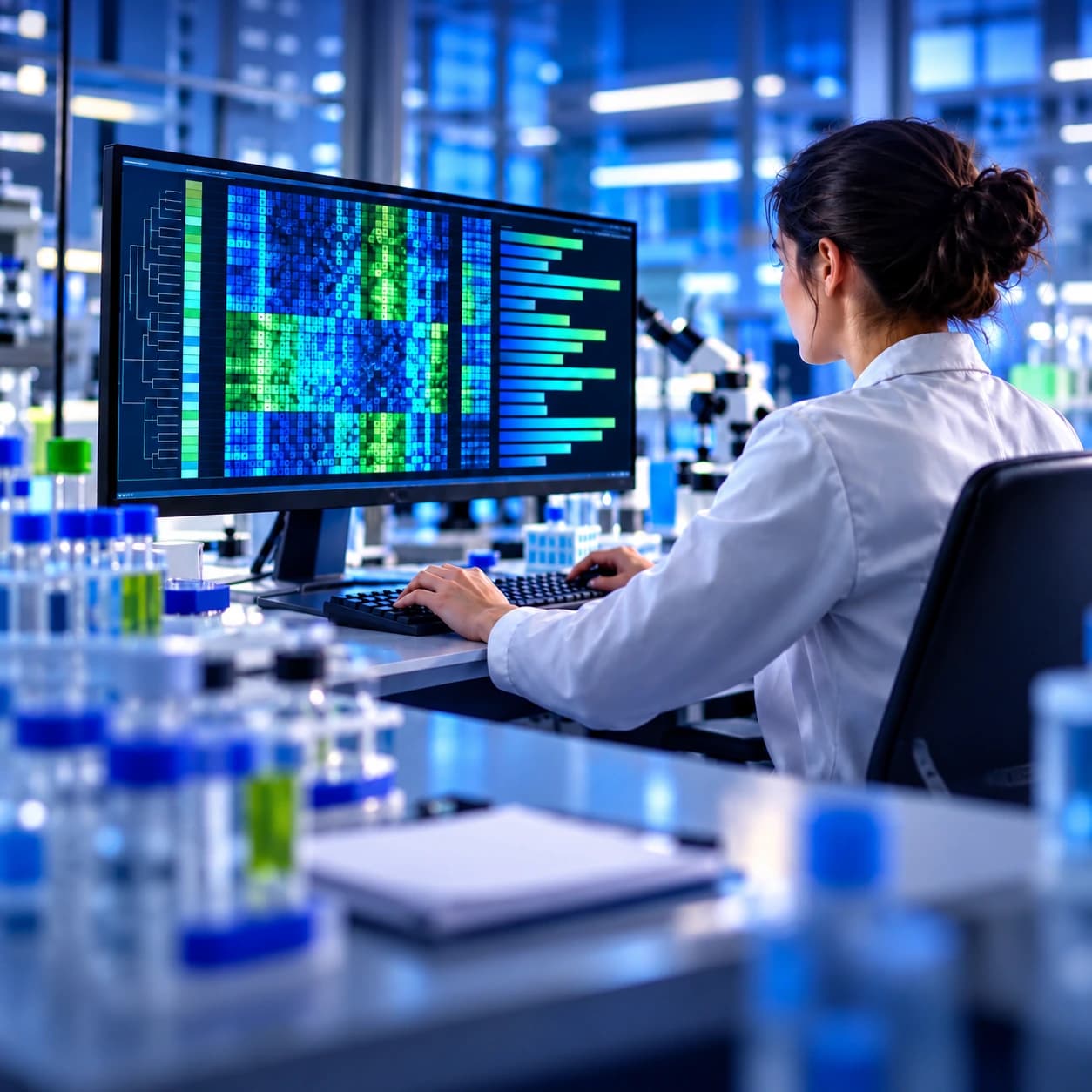 Omni-Search Engine Laboratory
